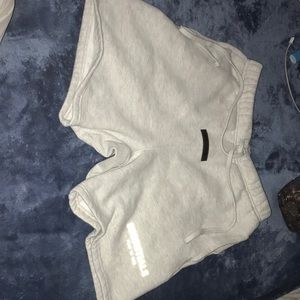 Essentials shorts